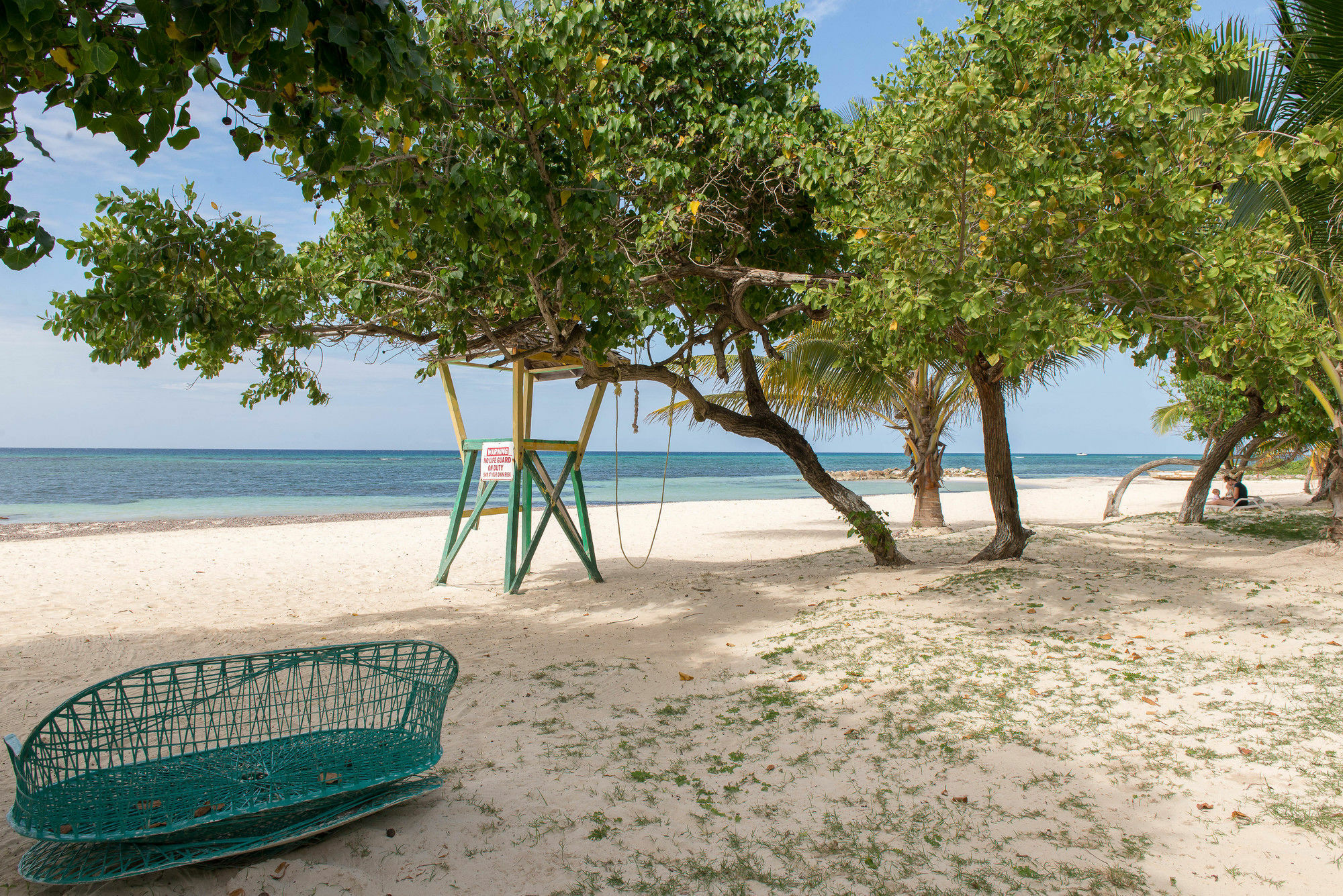 Seacastles Exora * Montego Bay