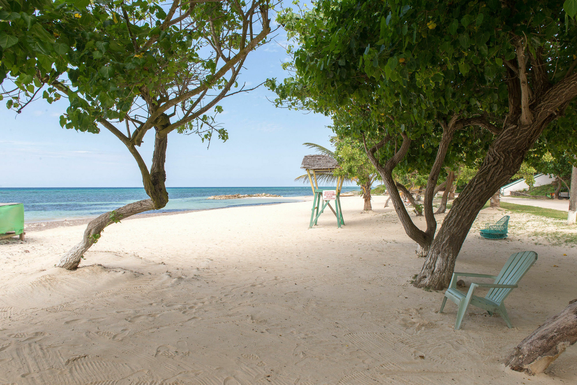 Seacastles Exora Montego Bay