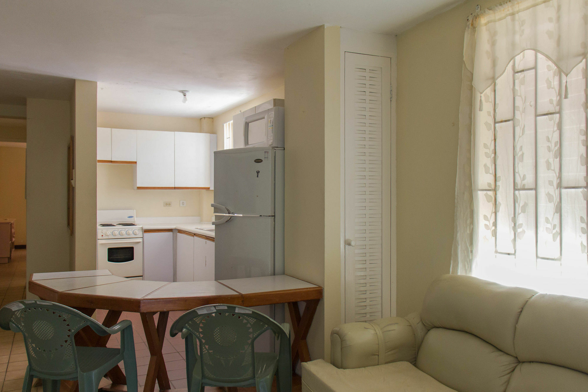 Seacastles Exora Apartment *