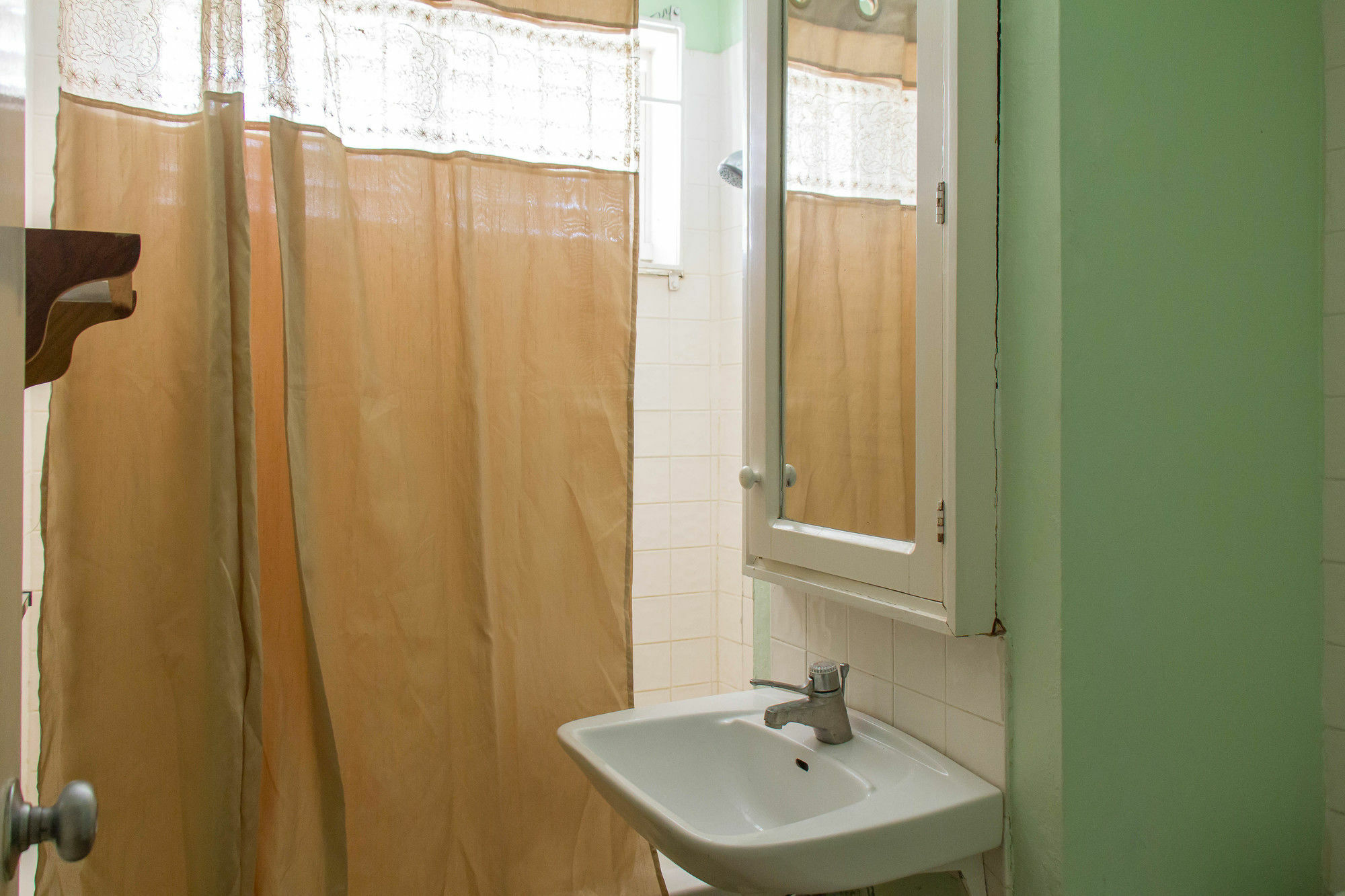 Seacastles Exora Apartment