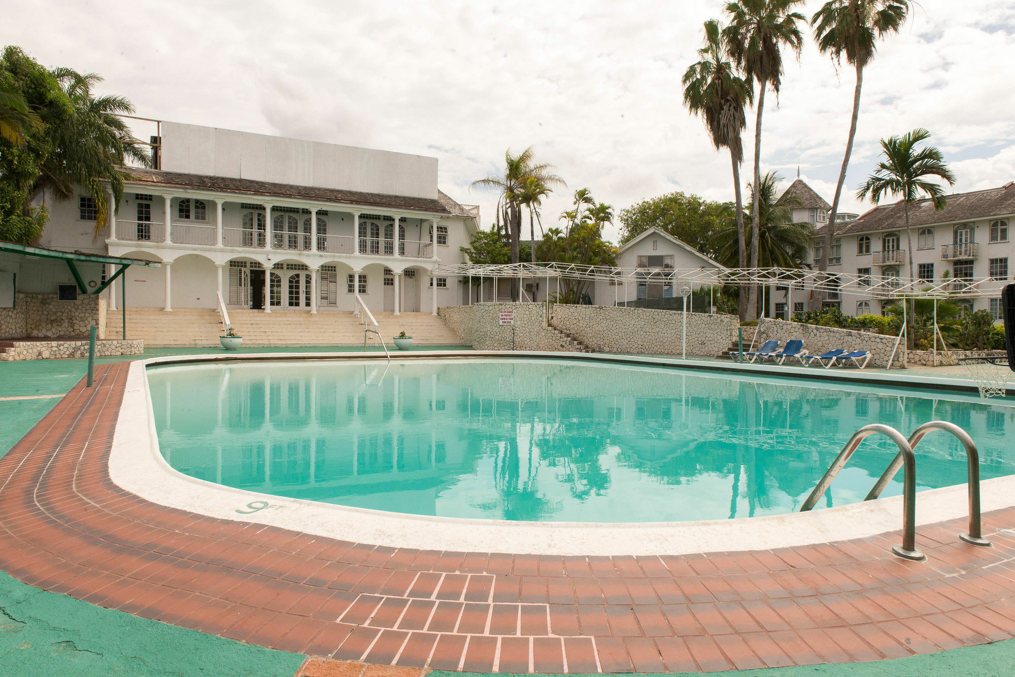Apartment Seacastles Exora