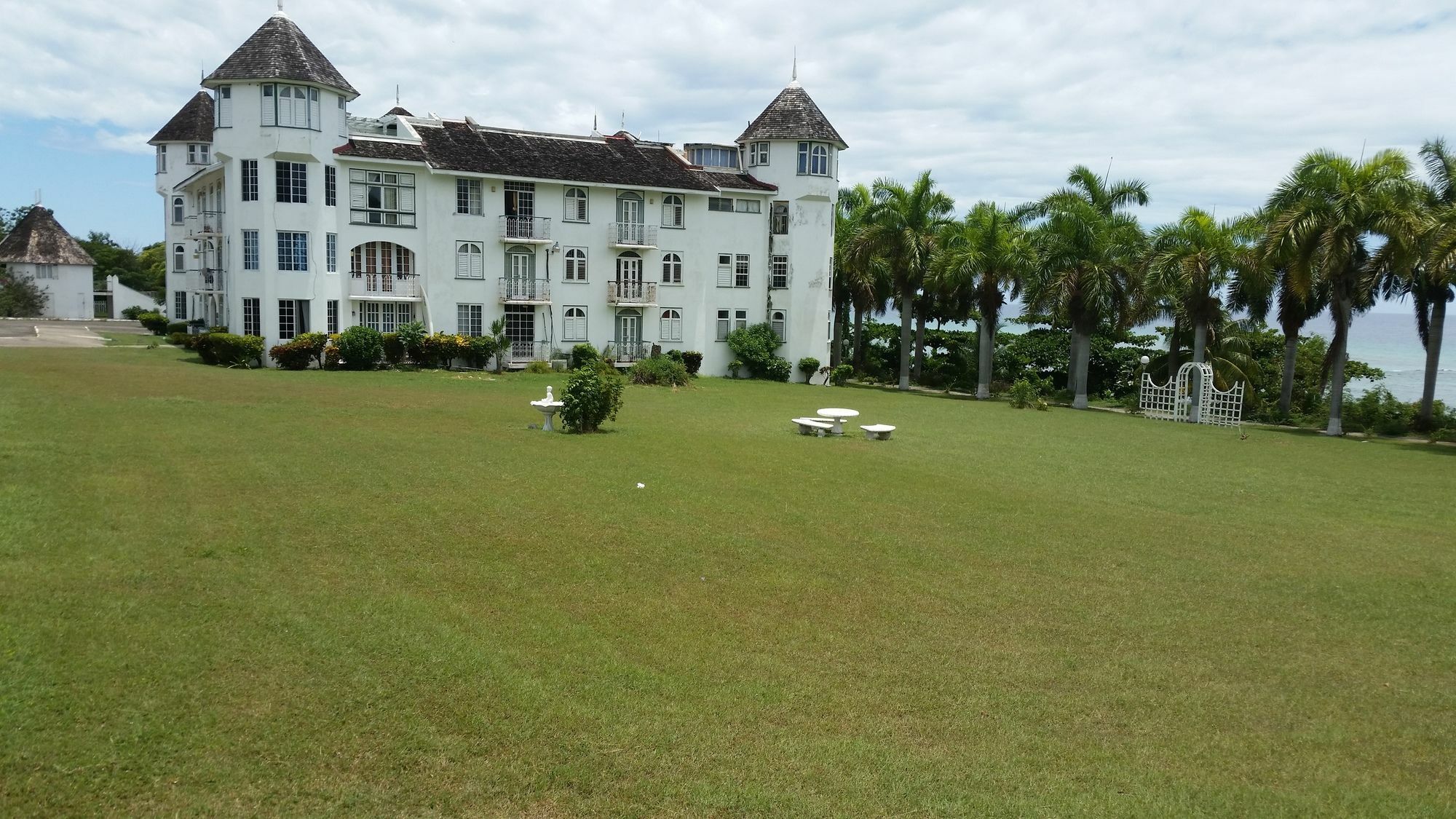 Seacastles Exora Montego Bay