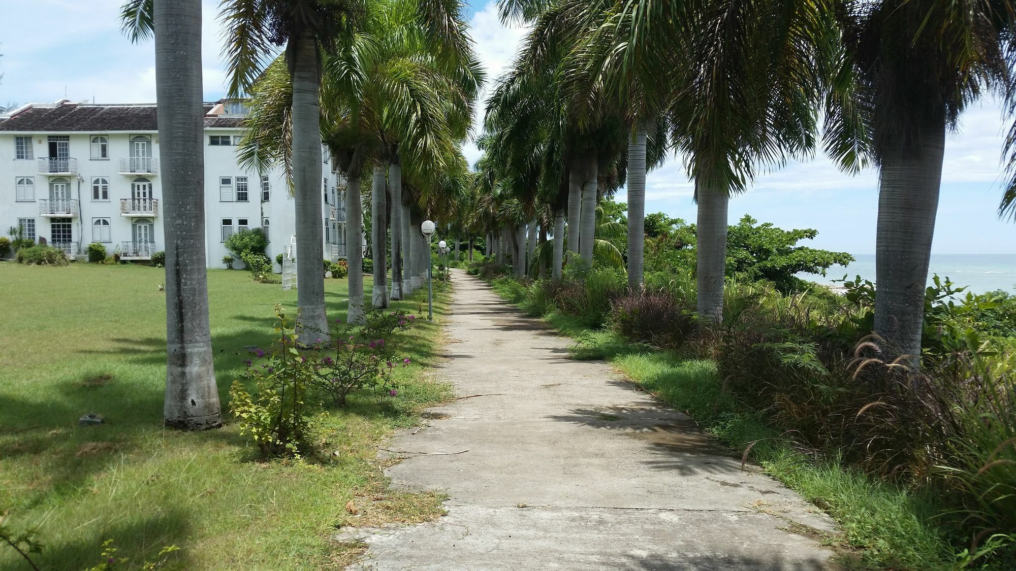 Apartment Seacastles Exora Montego Bay