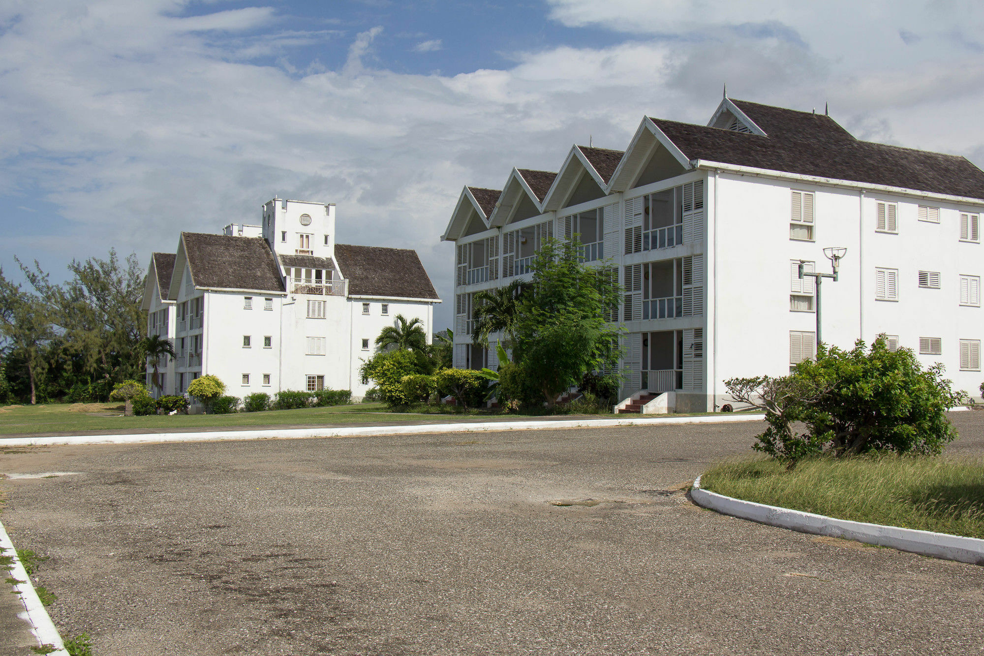Apartment Seacastles Exora *