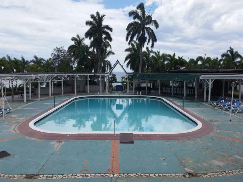 Apartment Seacastles Exora *