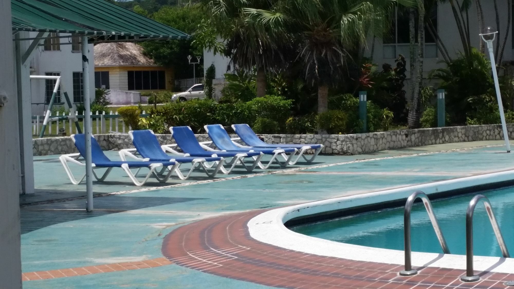 Seacastles Exora Apartment Montego Bay