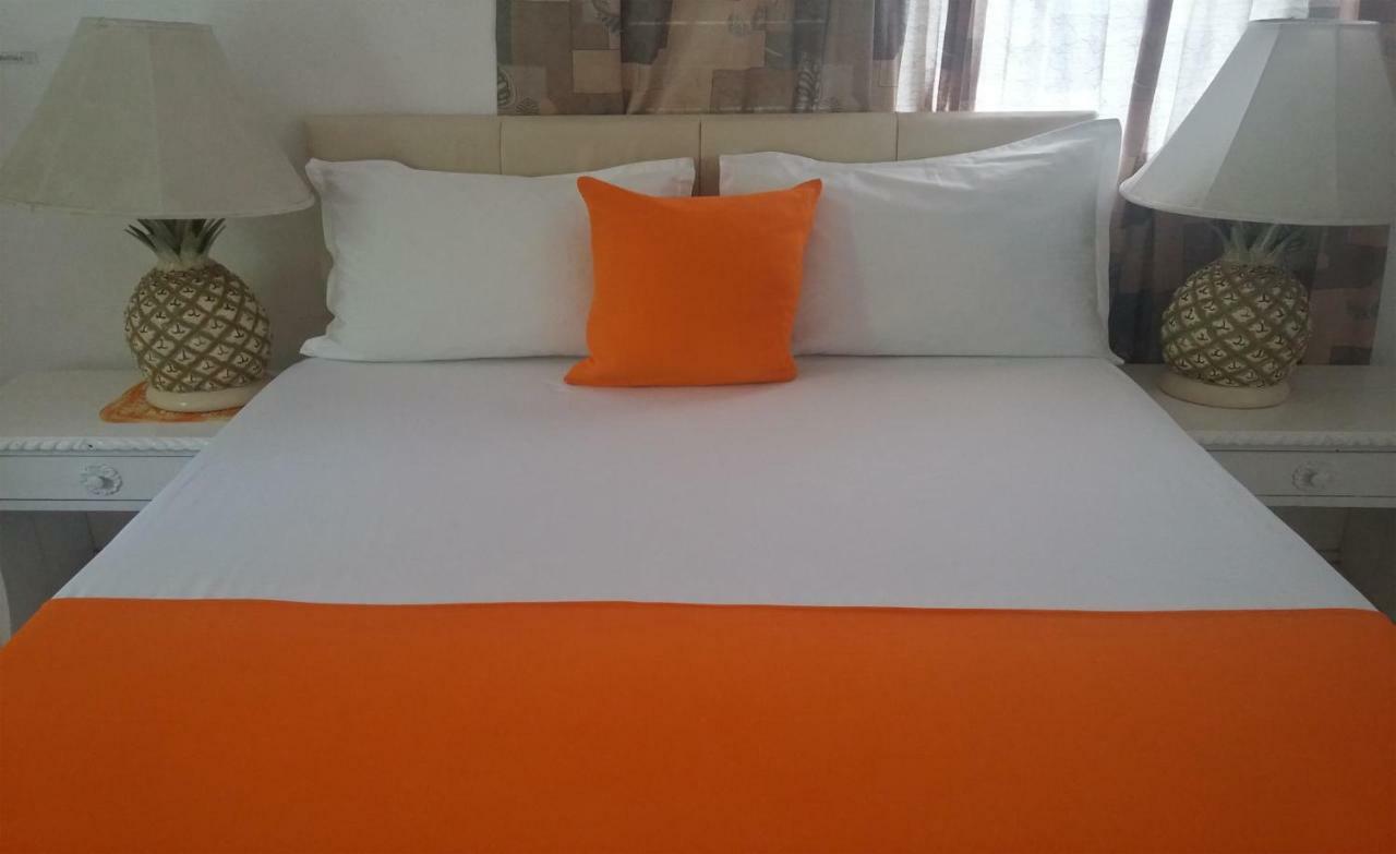 Inn Enchanted Villas Inn Montego Bay