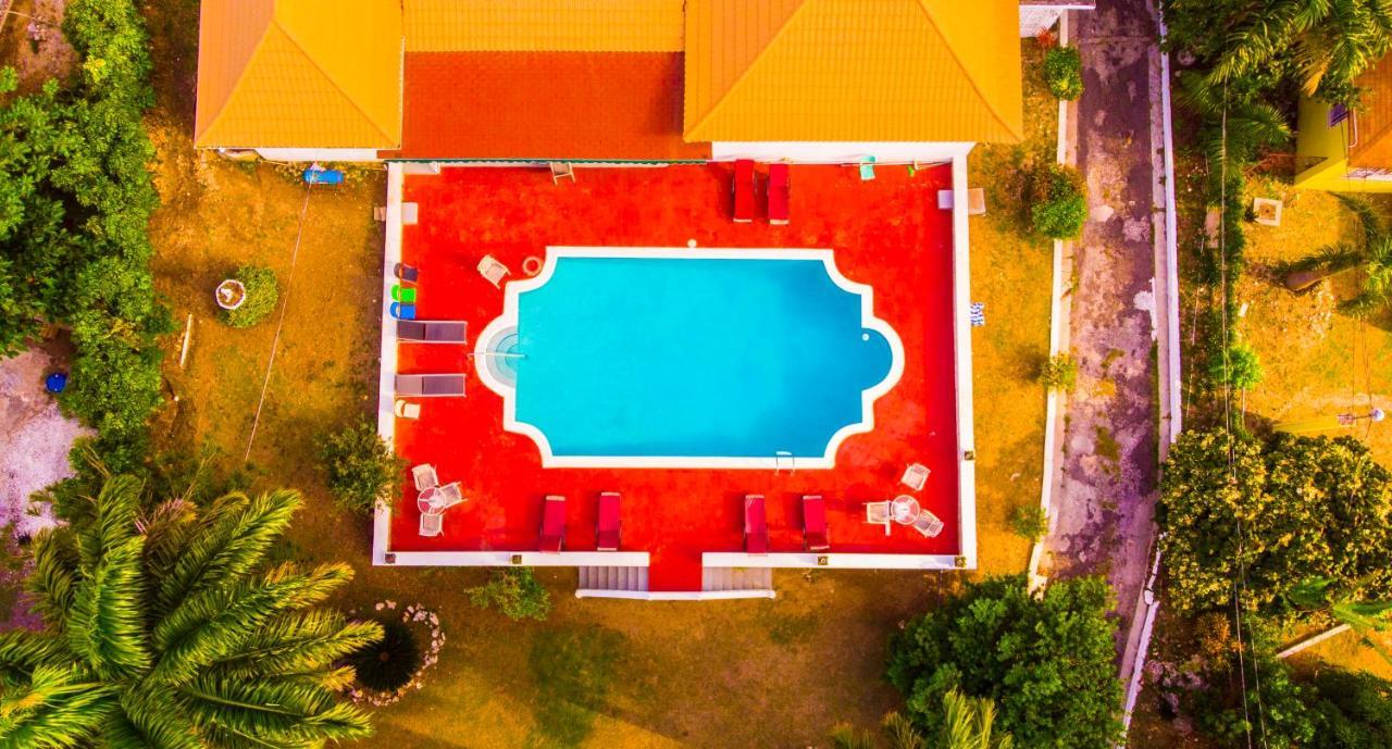A Piece Of Paradise Hotel Montego Bay