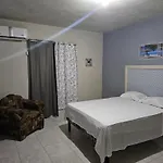 Modern Apt At West Village