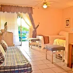 Garden Beach Studios At Montego Bay Club