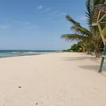 Seacastles Exora Beach Suite