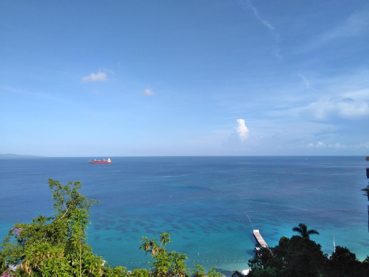 Apartment Irresistible View-mobay Club 1408 *