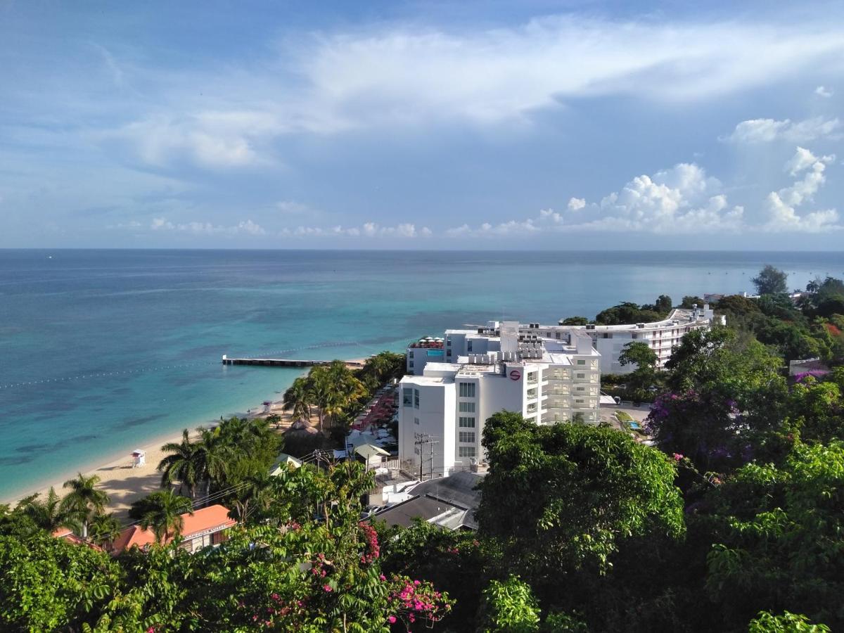 Irresistible View-mobay Club 1408 Apartment *