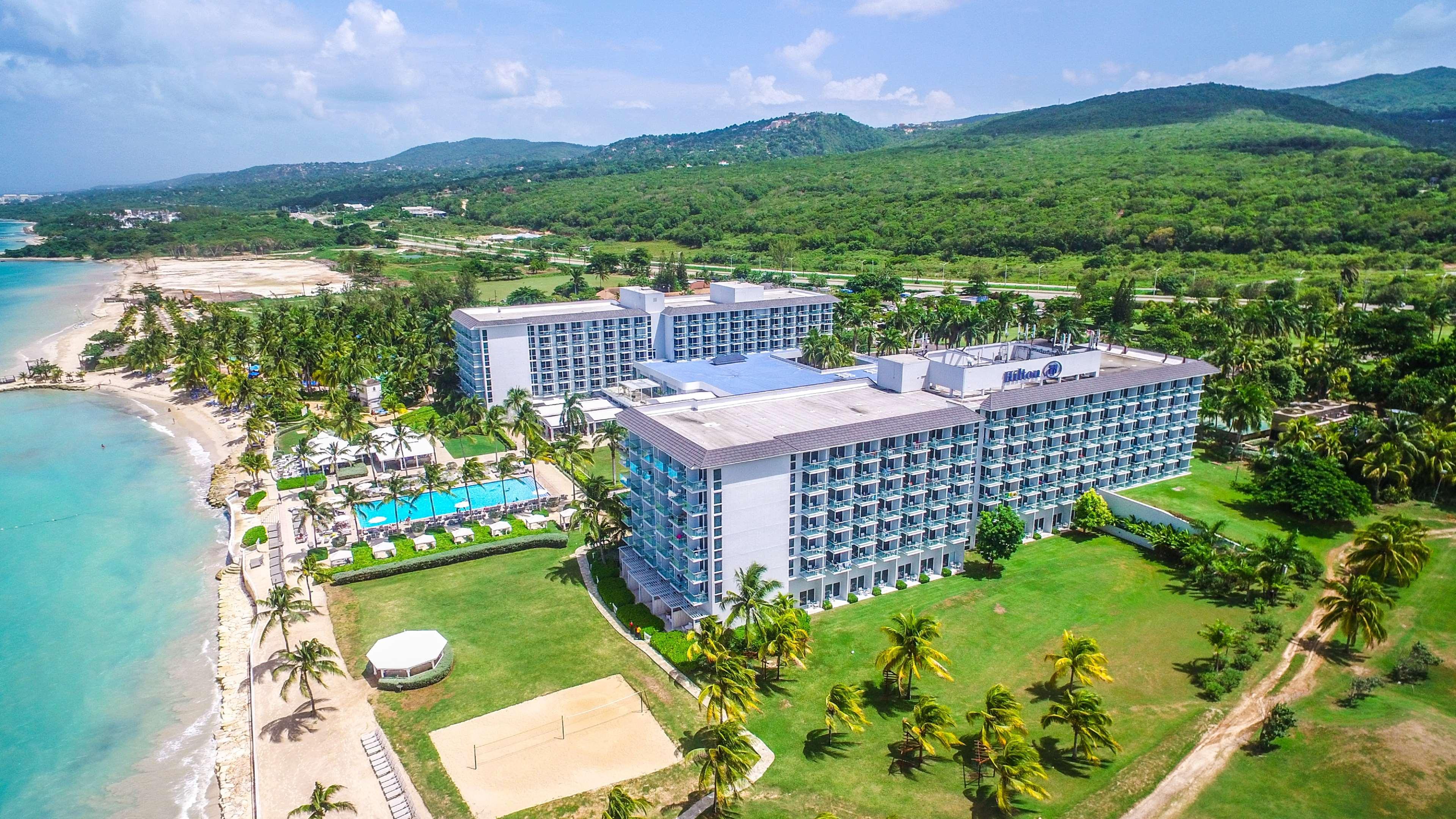 Dreams Rose Hall & Resort