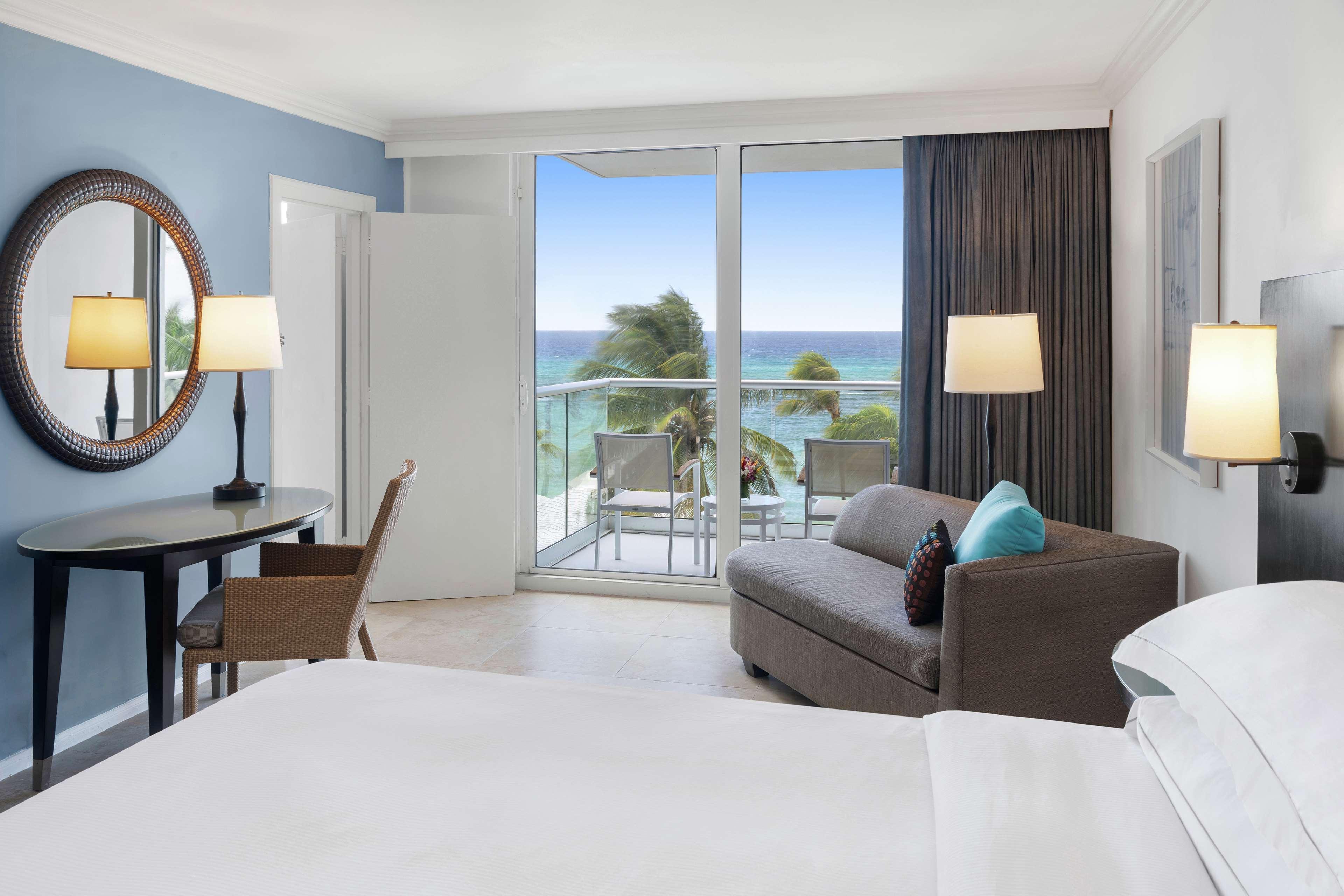 Dreams Rose Hall & Resort Montego Bay