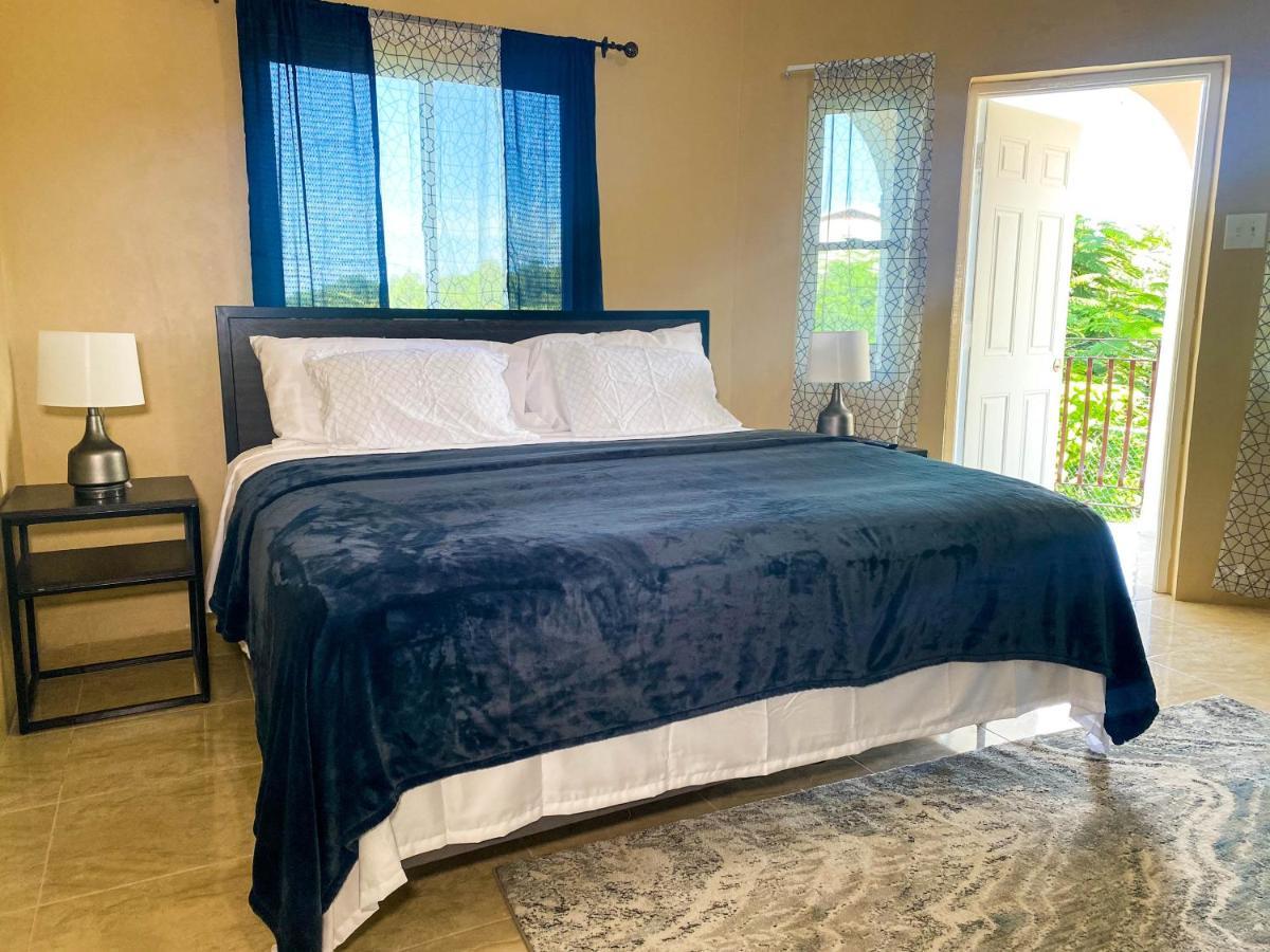 Tamra's Getaway Apartment Montego Bay