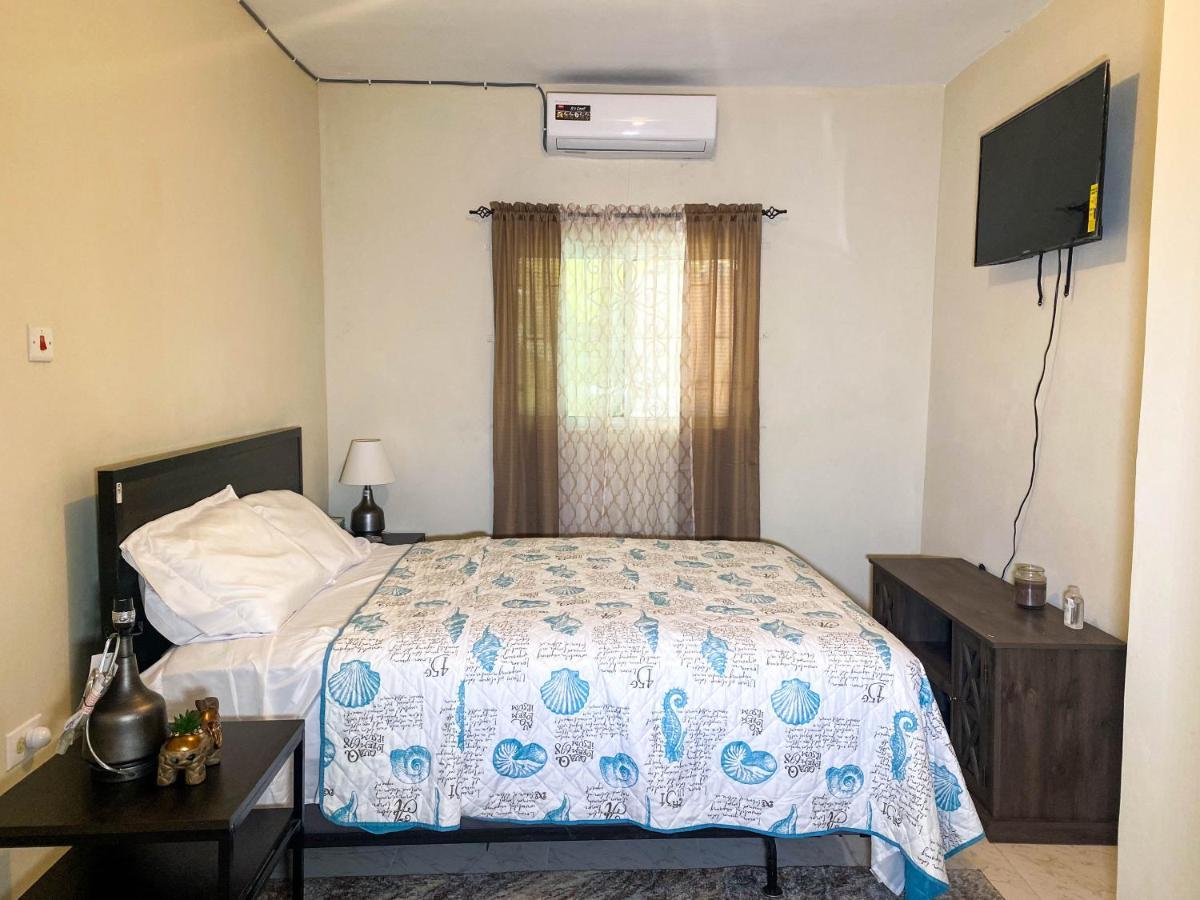 Tamra's Getaway Montego Bay