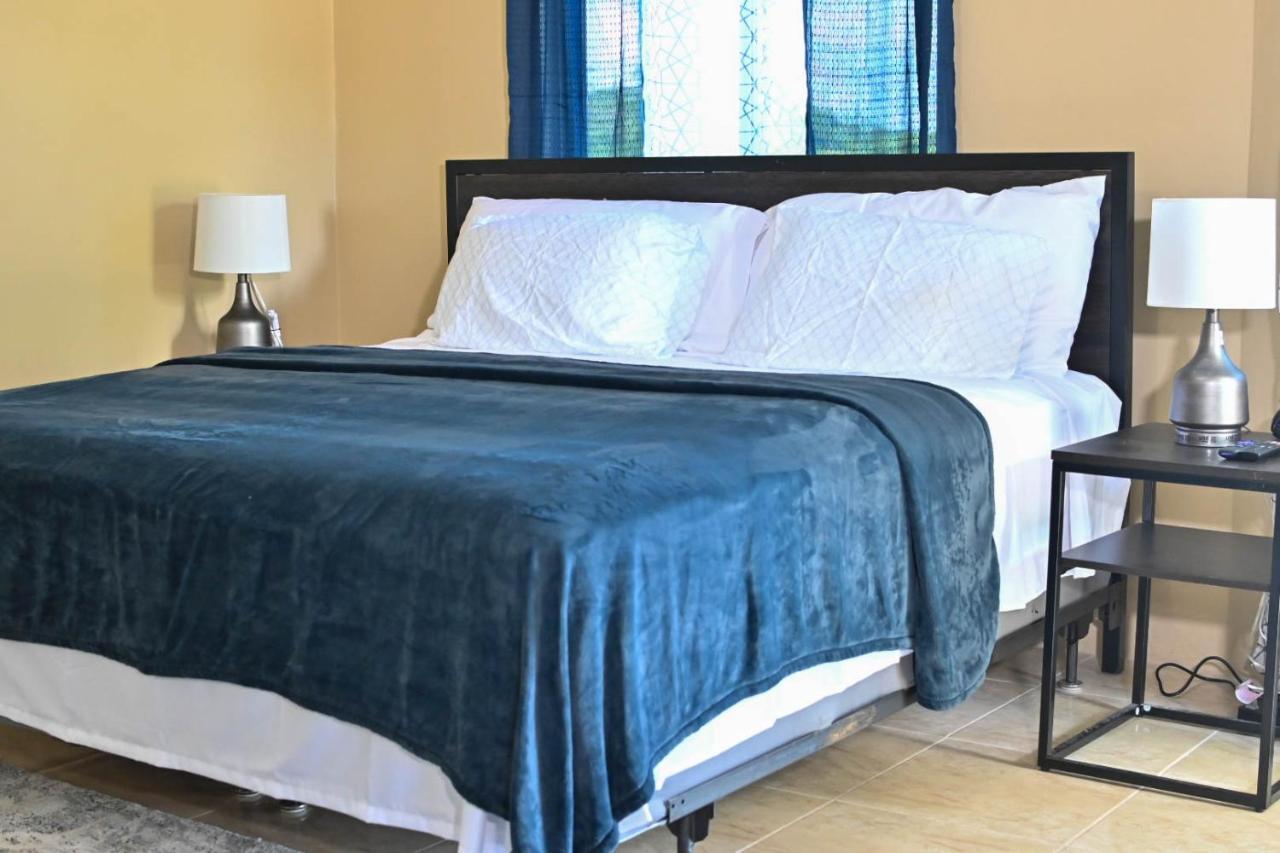 Tamra's Getaway * Montego Bay