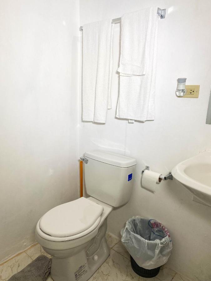Apartment Tamra's Getaway Montego Bay