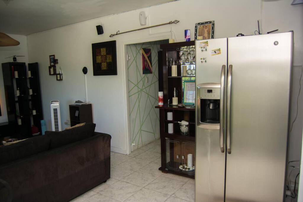 Apartment The Biltons - 6 Min From Airport- A/c In *