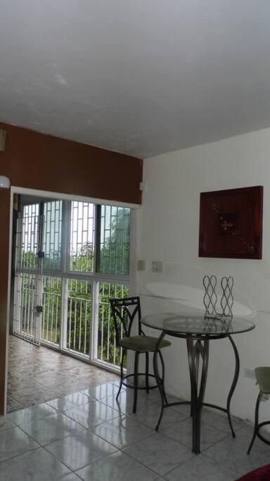 The Biltons - 6 Min From Airport- A/c In Apartment Montego Bay