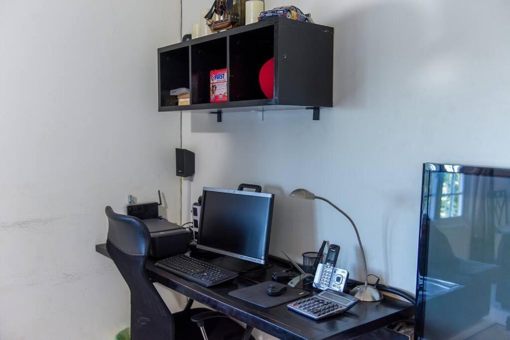 The Biltons - 6 Min From Airport- A/c In Montego Bay