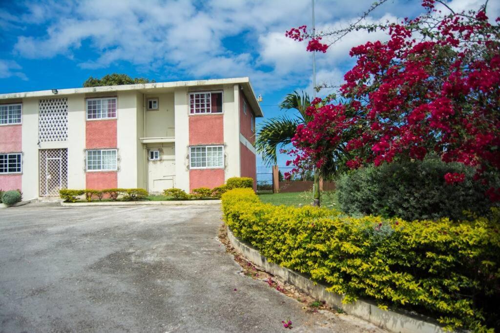 Apartment The Biltons - 6 Min From Airport- A/c In *