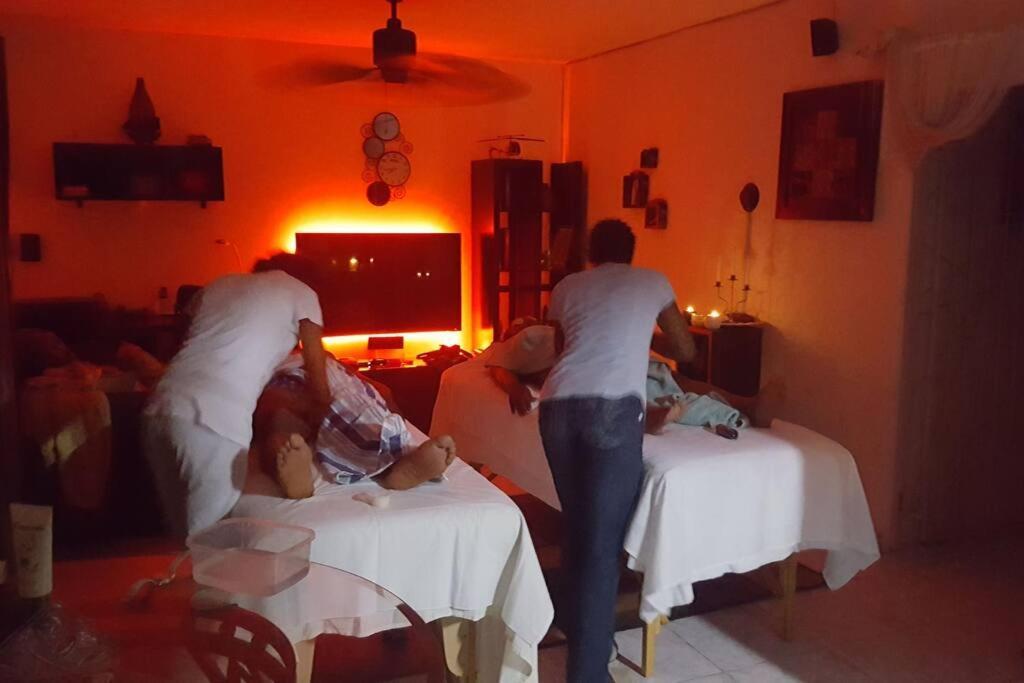 The Biltons - 6 Min From Airport- A/c In * Montego Bay