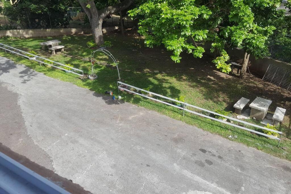 Apartment The Biltons - 6 Min From Airport- A/c In Montego Bay