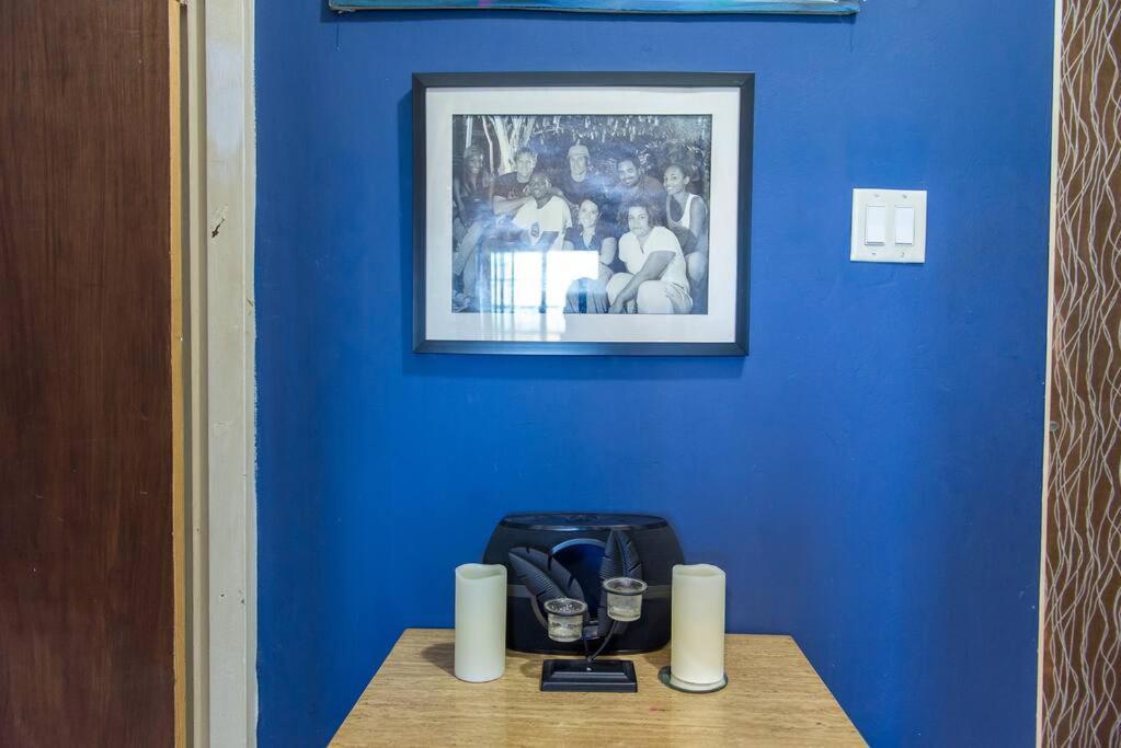 The Biltons - 6 Min From Airport- A/c In