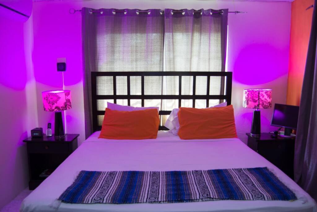Apartment The Biltons - 6 Min From Airport- A/c In