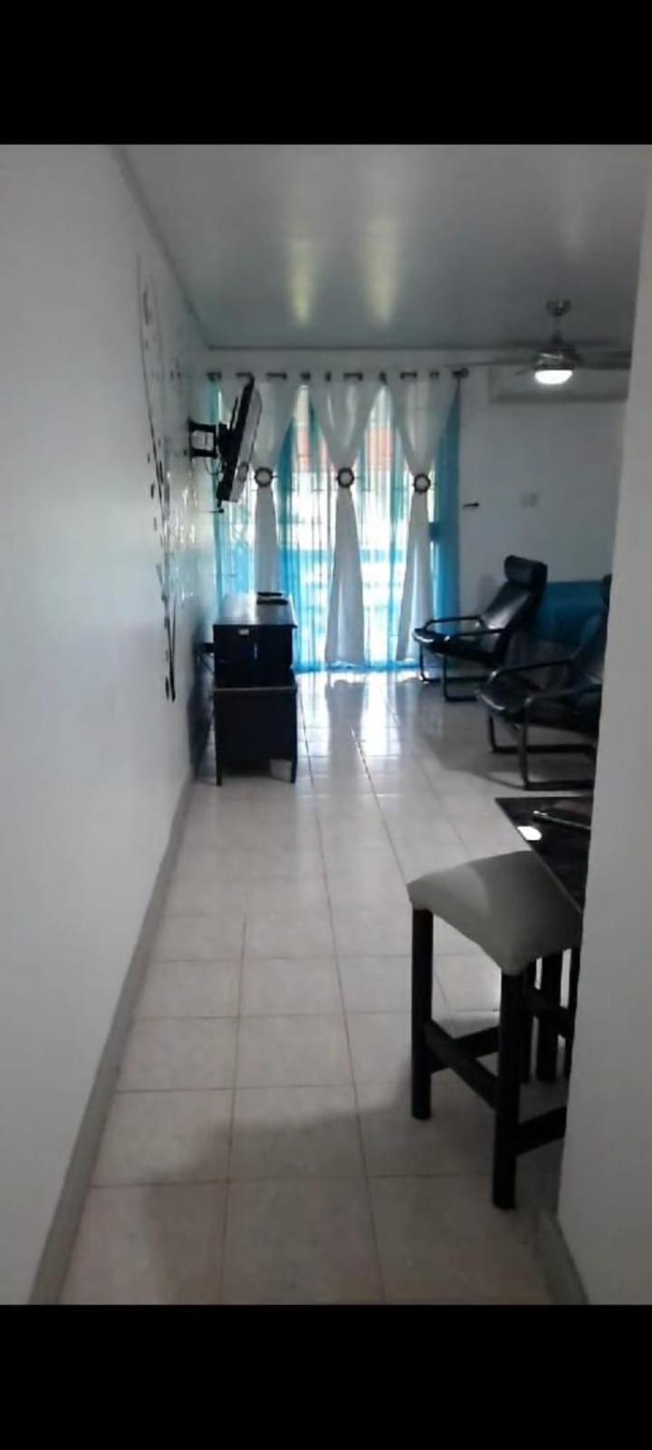 Apartment Island Getaway At The Garden *