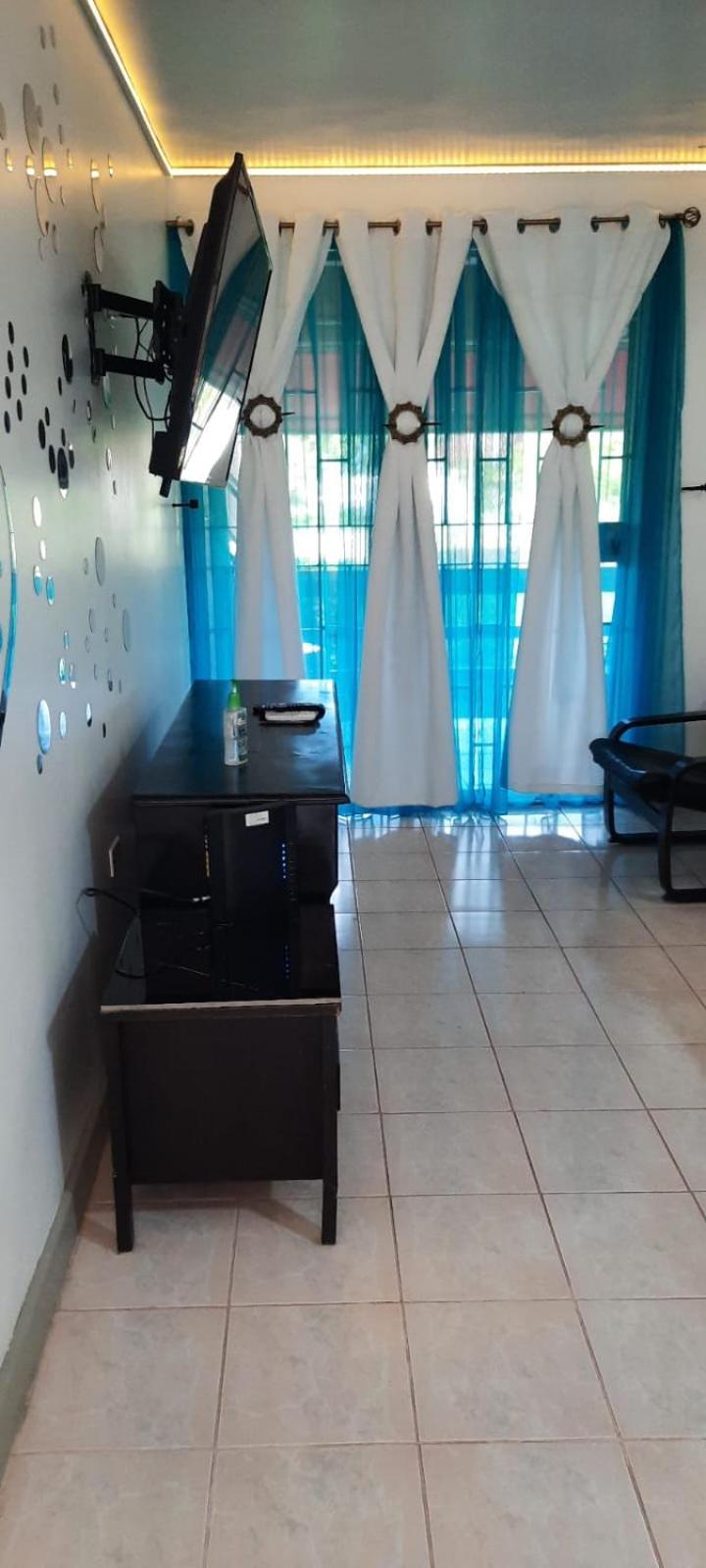 Apartment Island Getaway At The Garden Montego Bay