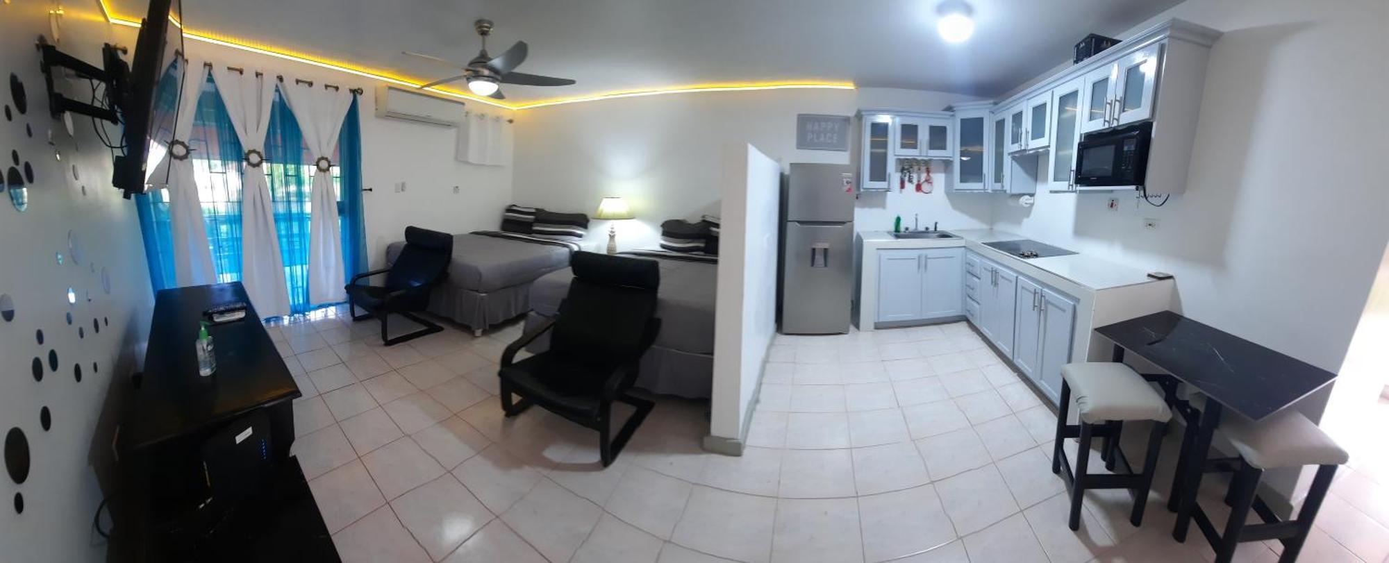 Island Getaway At The Garden * Montego Bay