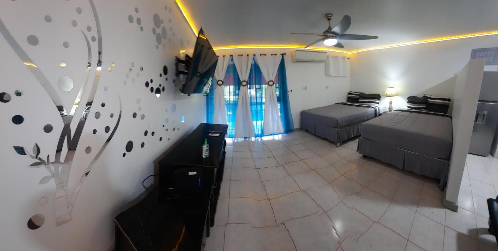 Island Getaway At The Garden Montego Bay
