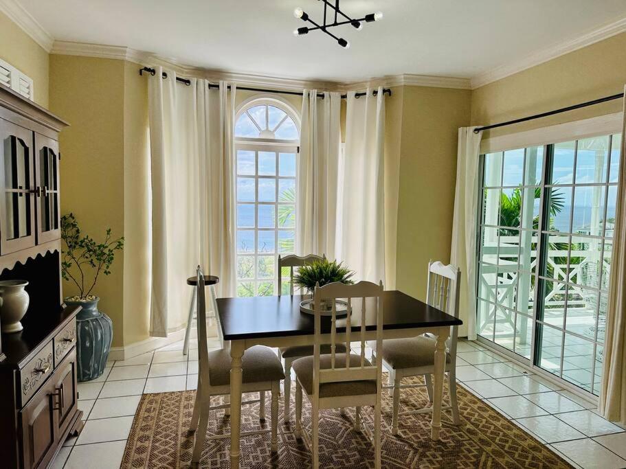 Falcon Islandview - Airport Pickup Available - 24security Montego Bay