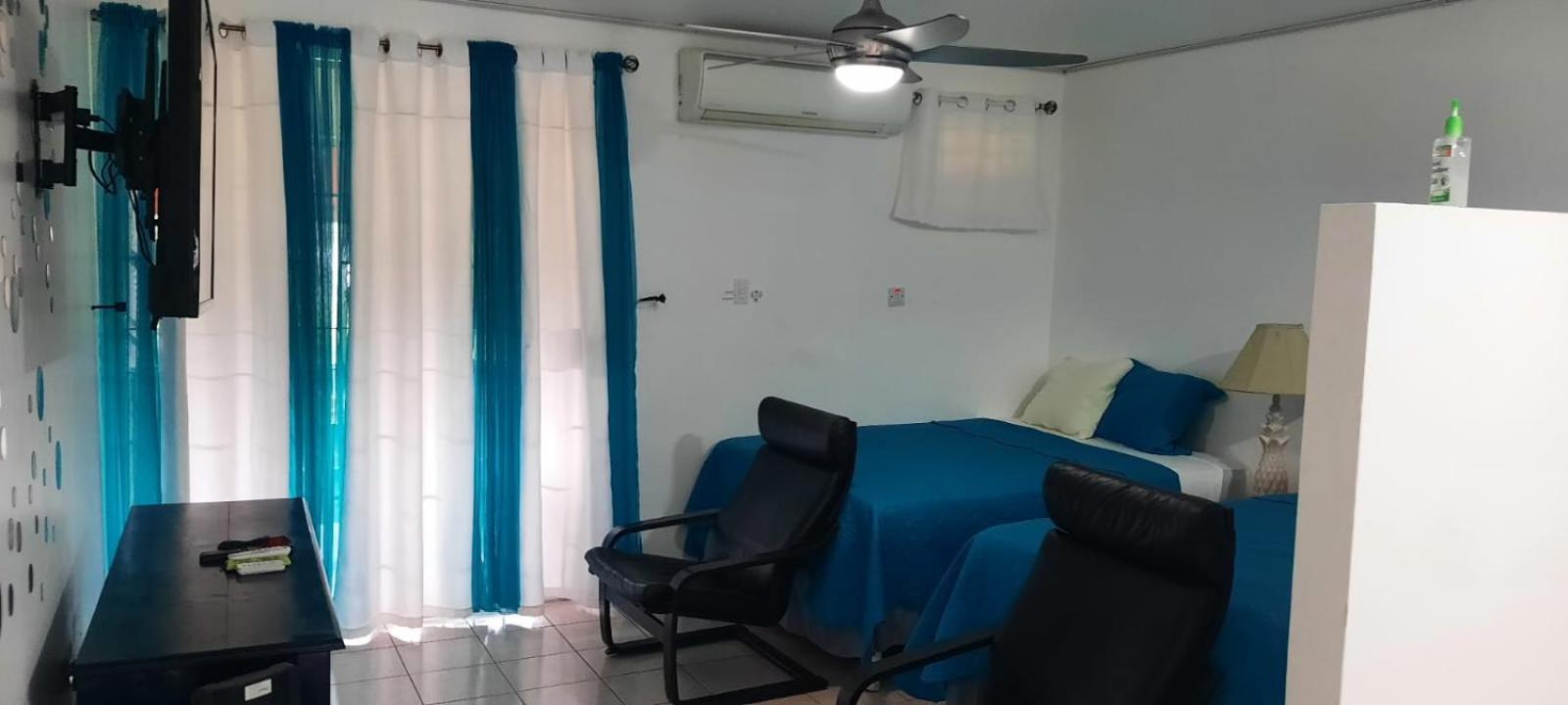 Apartment Island Getaway At The Garden Montego Bay