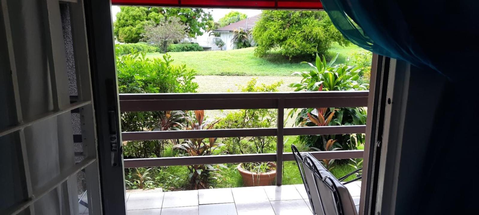 Island Getaway At The Garden Montego Bay