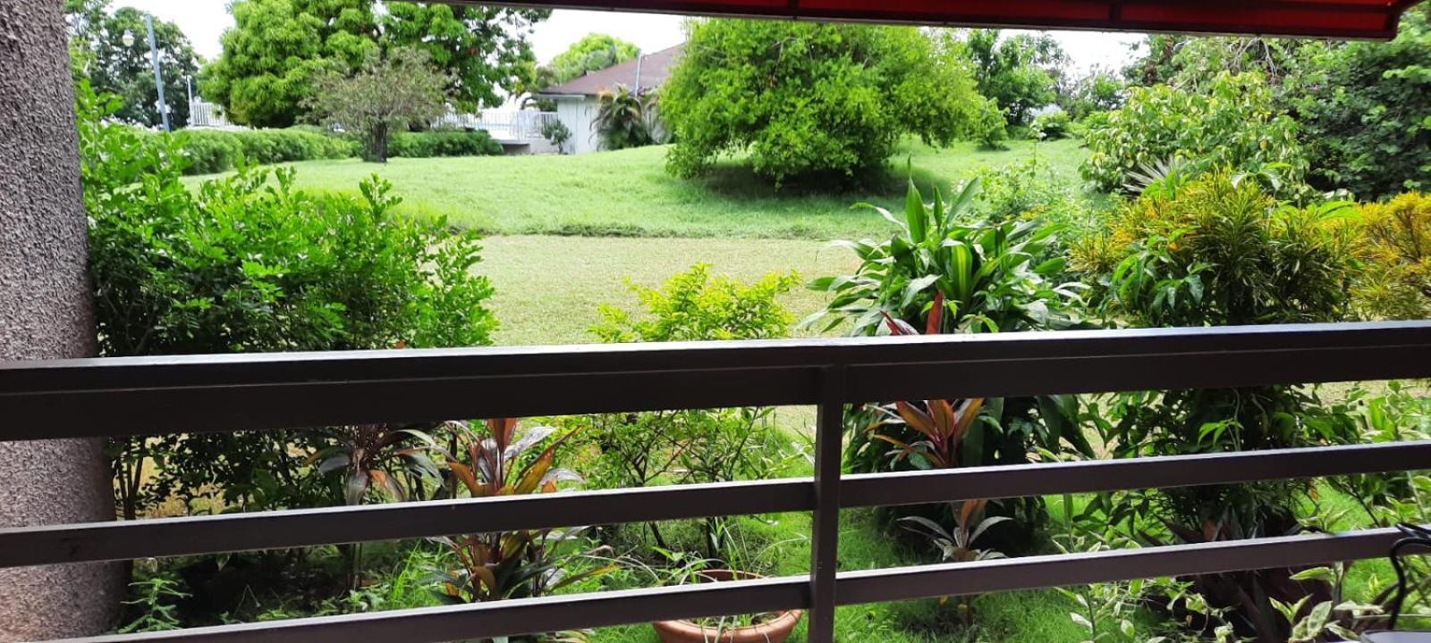 Island Getaway At The Garden Montego Bay