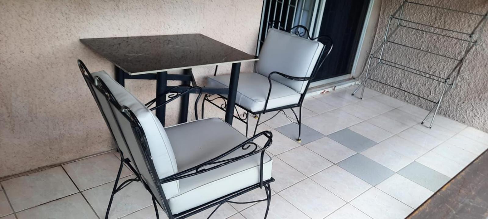 Island Getaway At The Garden Apartment Montego Bay