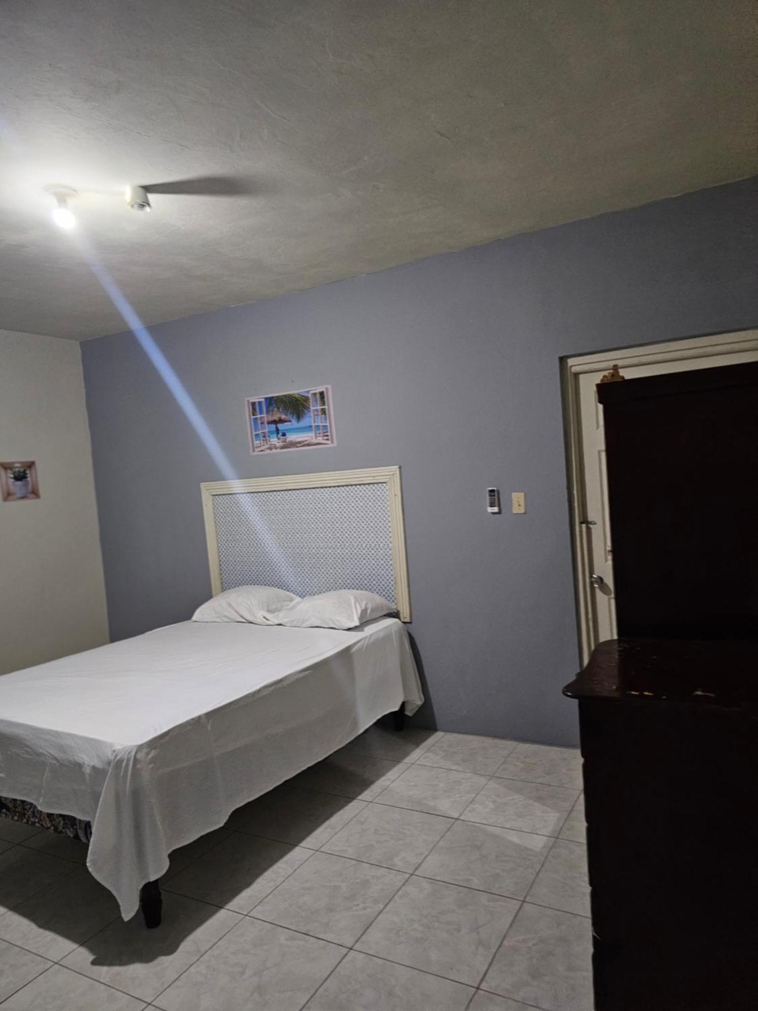 Modern Apt At West Village Apartment Montego Bay