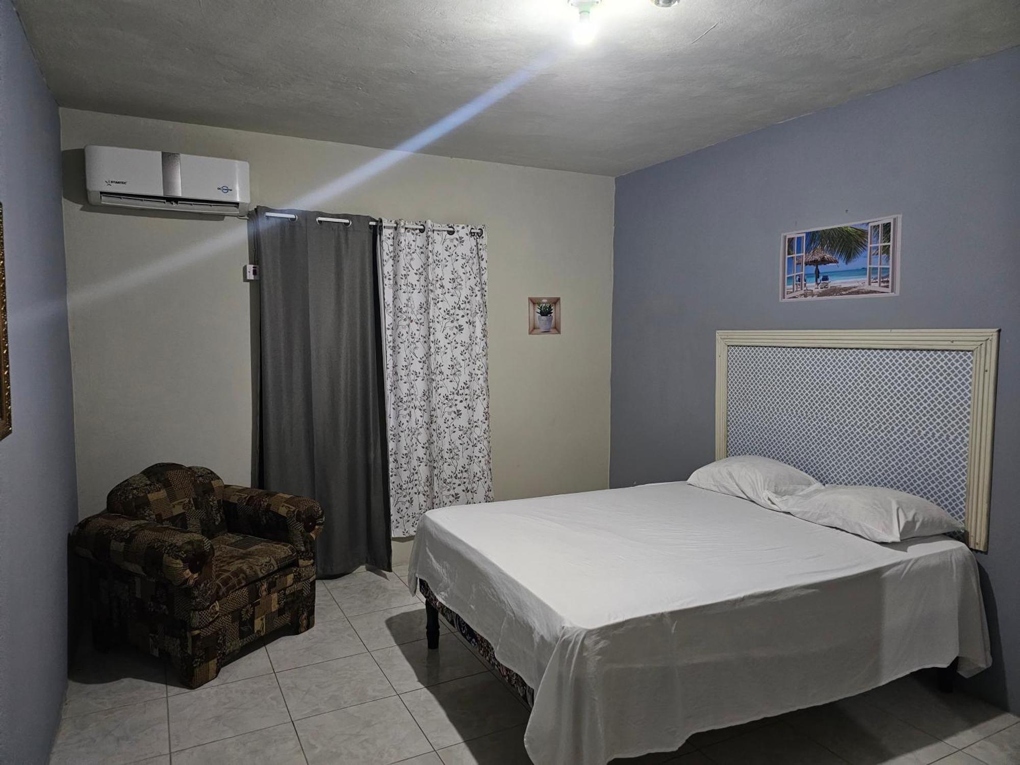 Apartment Modern Apt At West Village Montego Bay