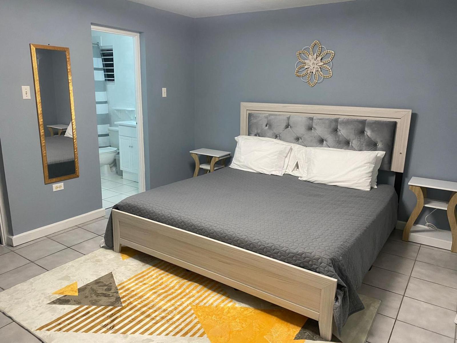 Apartment Dejai On The Bay Montego Bay