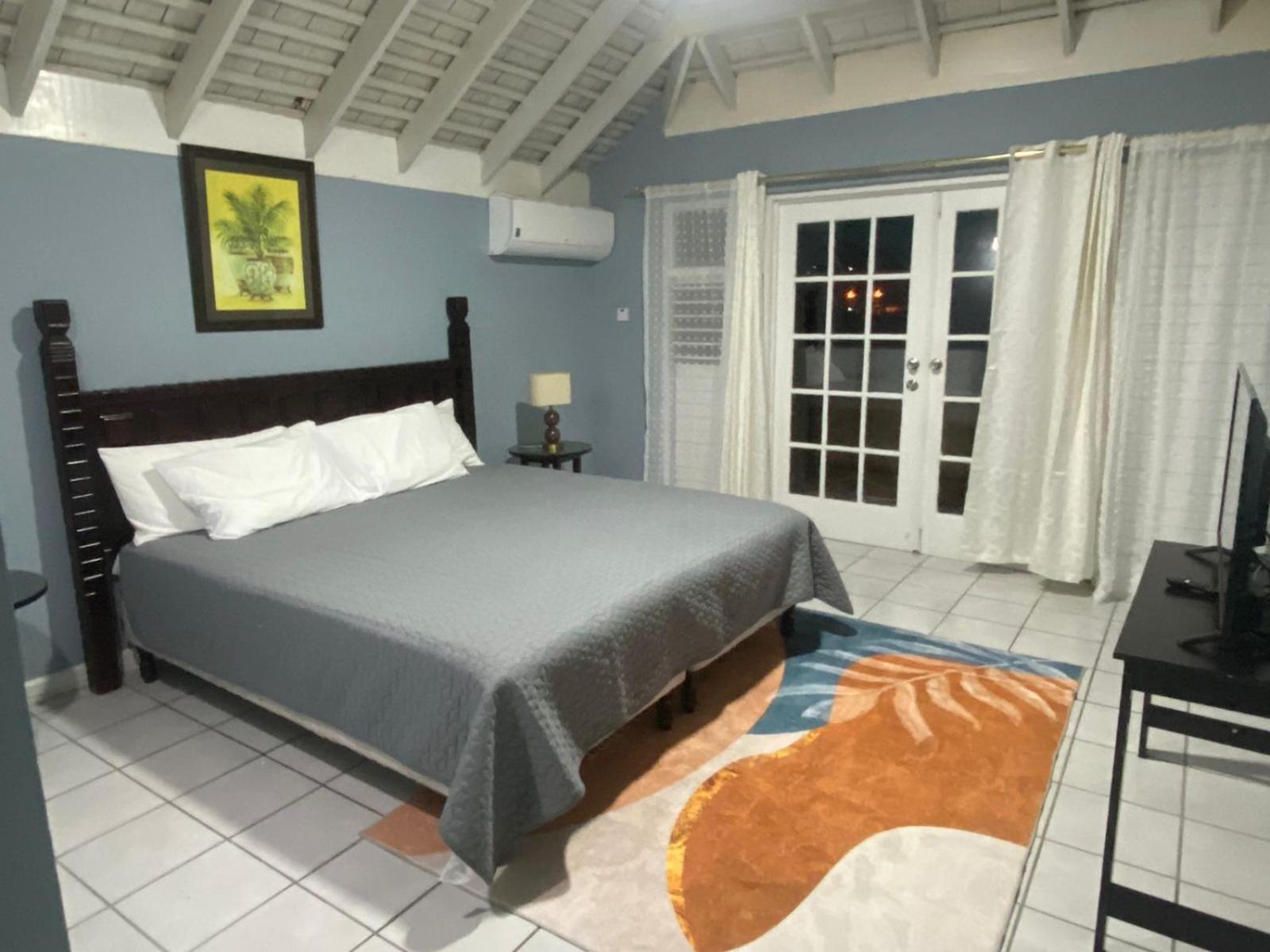Apartment Dejai On The Bay Montego Bay