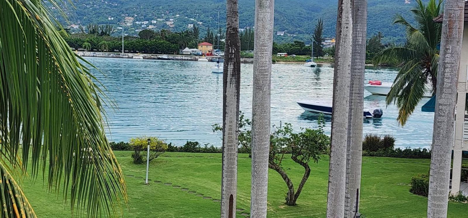 Dejai On The Bay Apartment Montego Bay