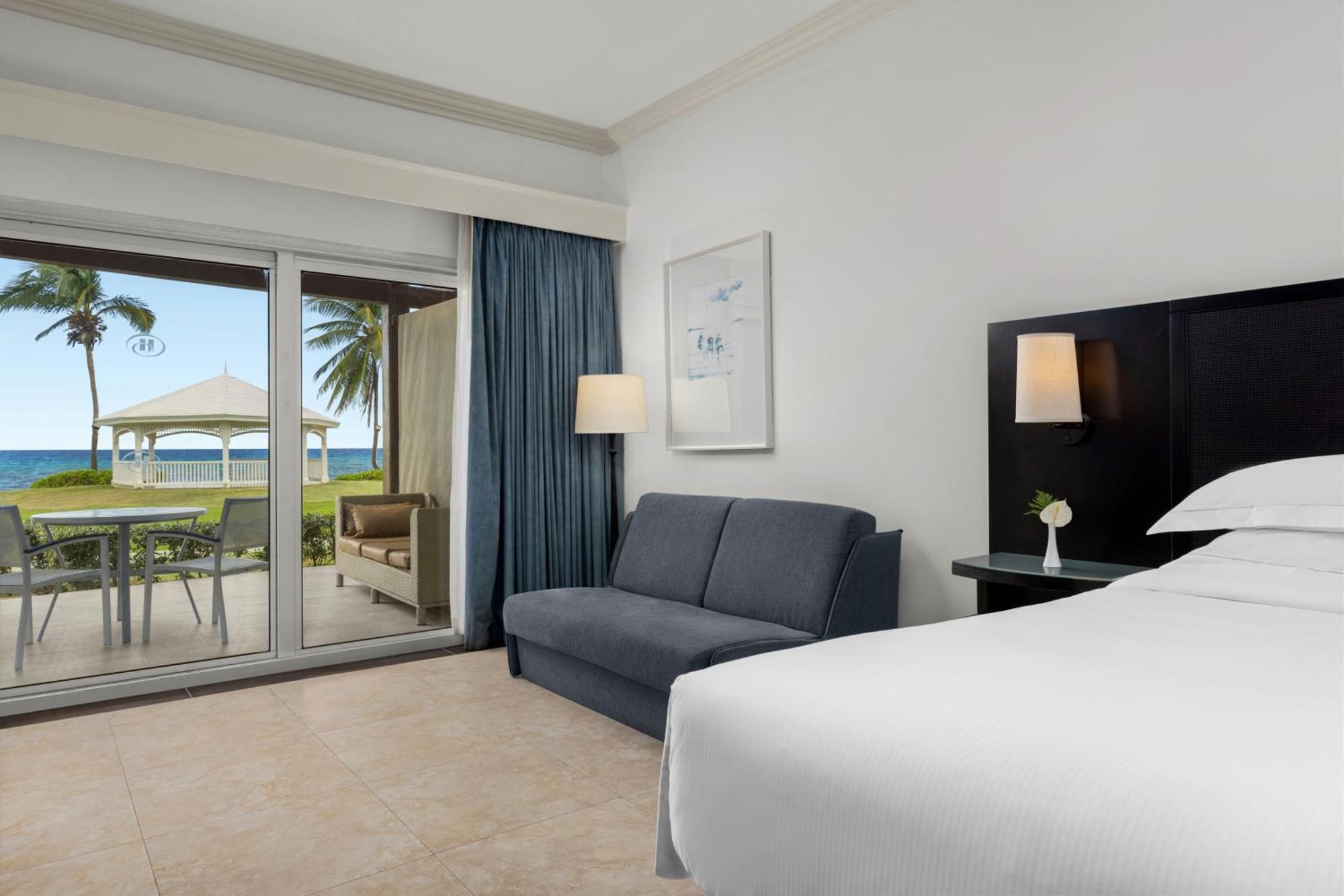 Dreams Rose Hall & Resort 4*