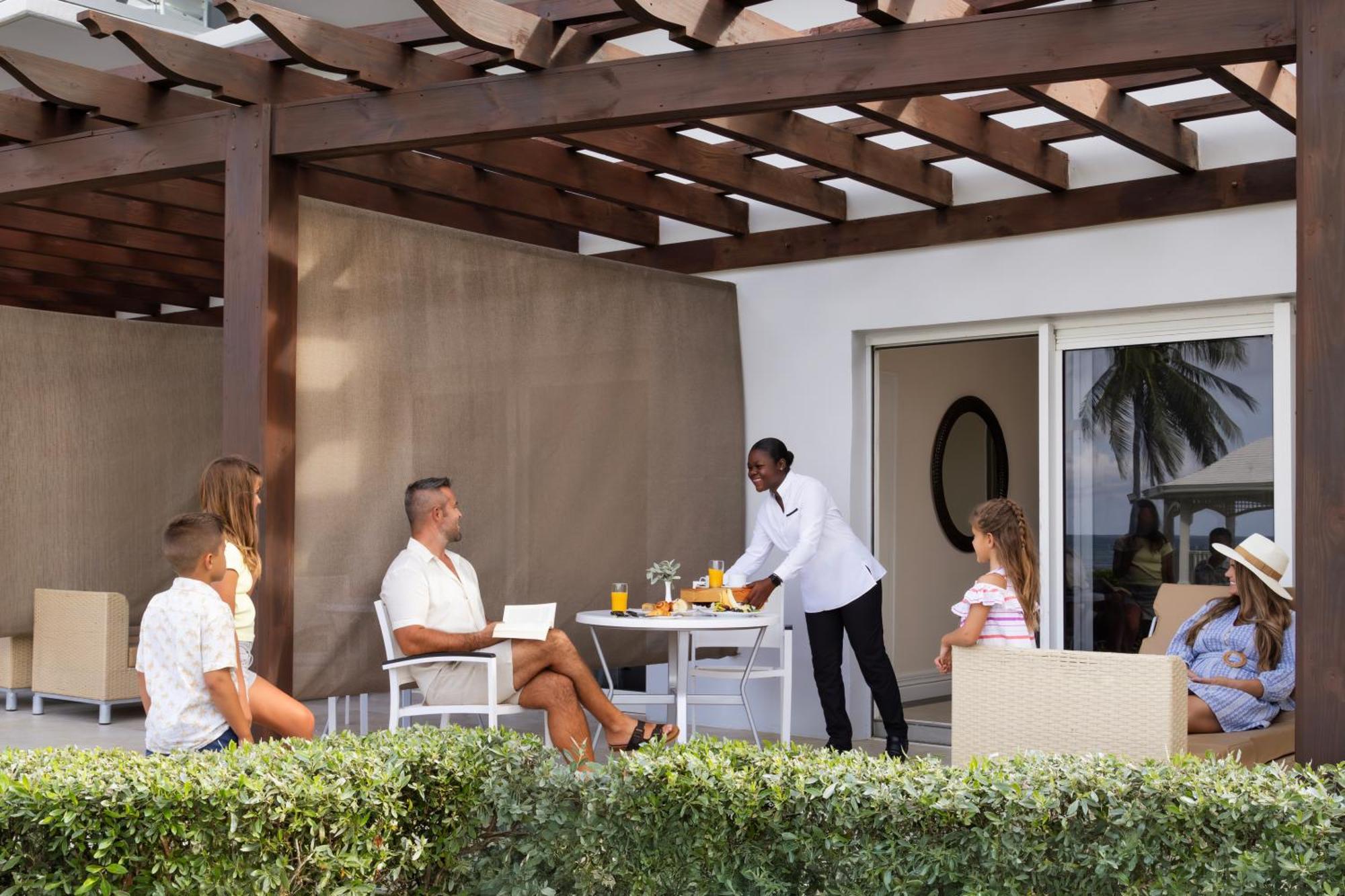 Dreams Rose Hall & 4* Montego Bay