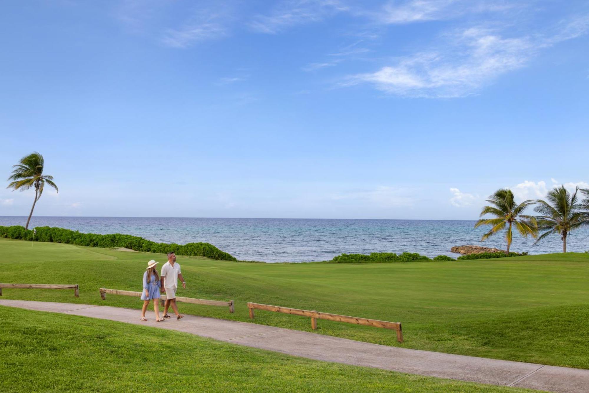 Dreams Rose Hall & Montego Bay