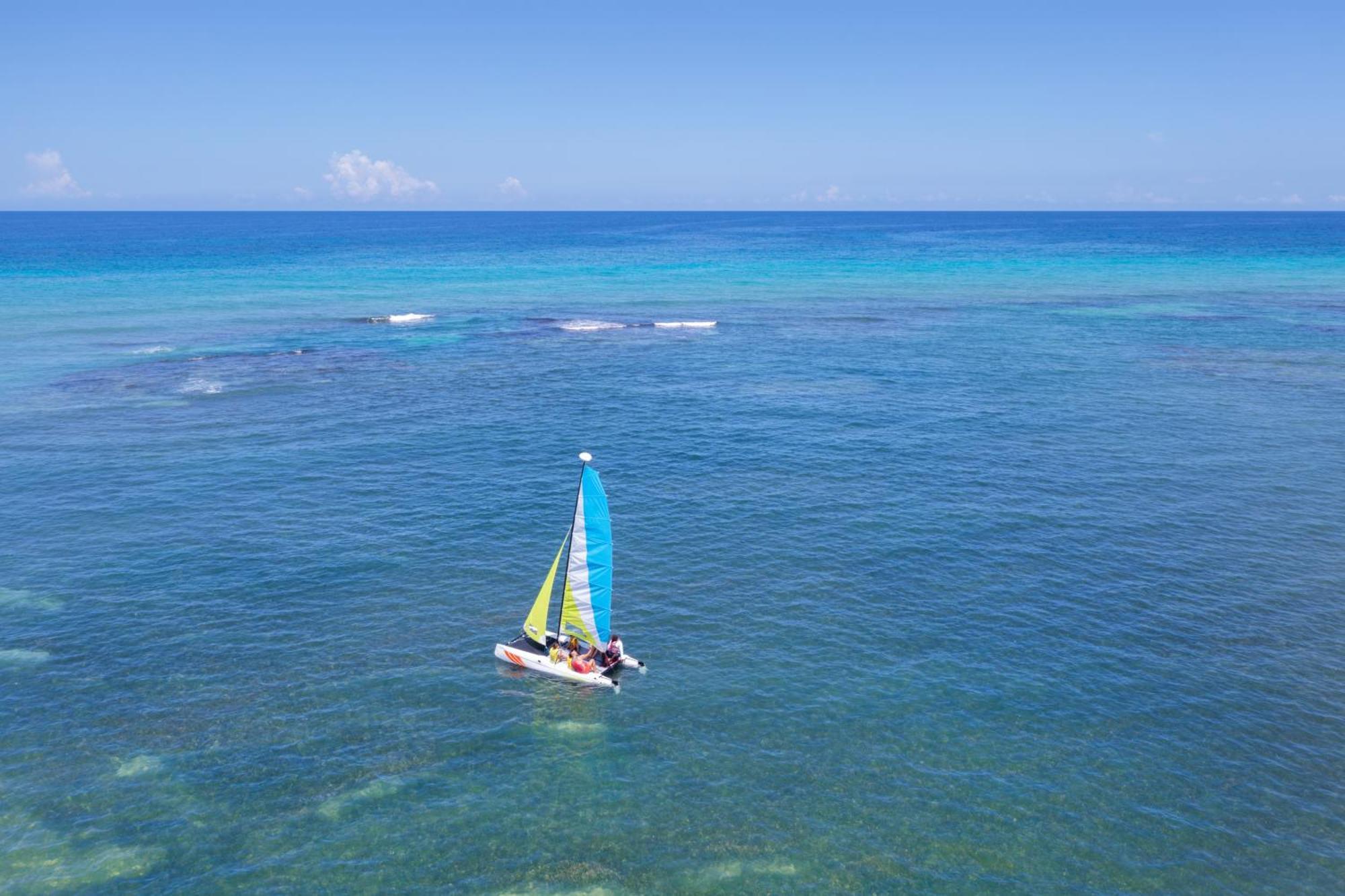 Dreams Rose Hall & 4* Montego Bay