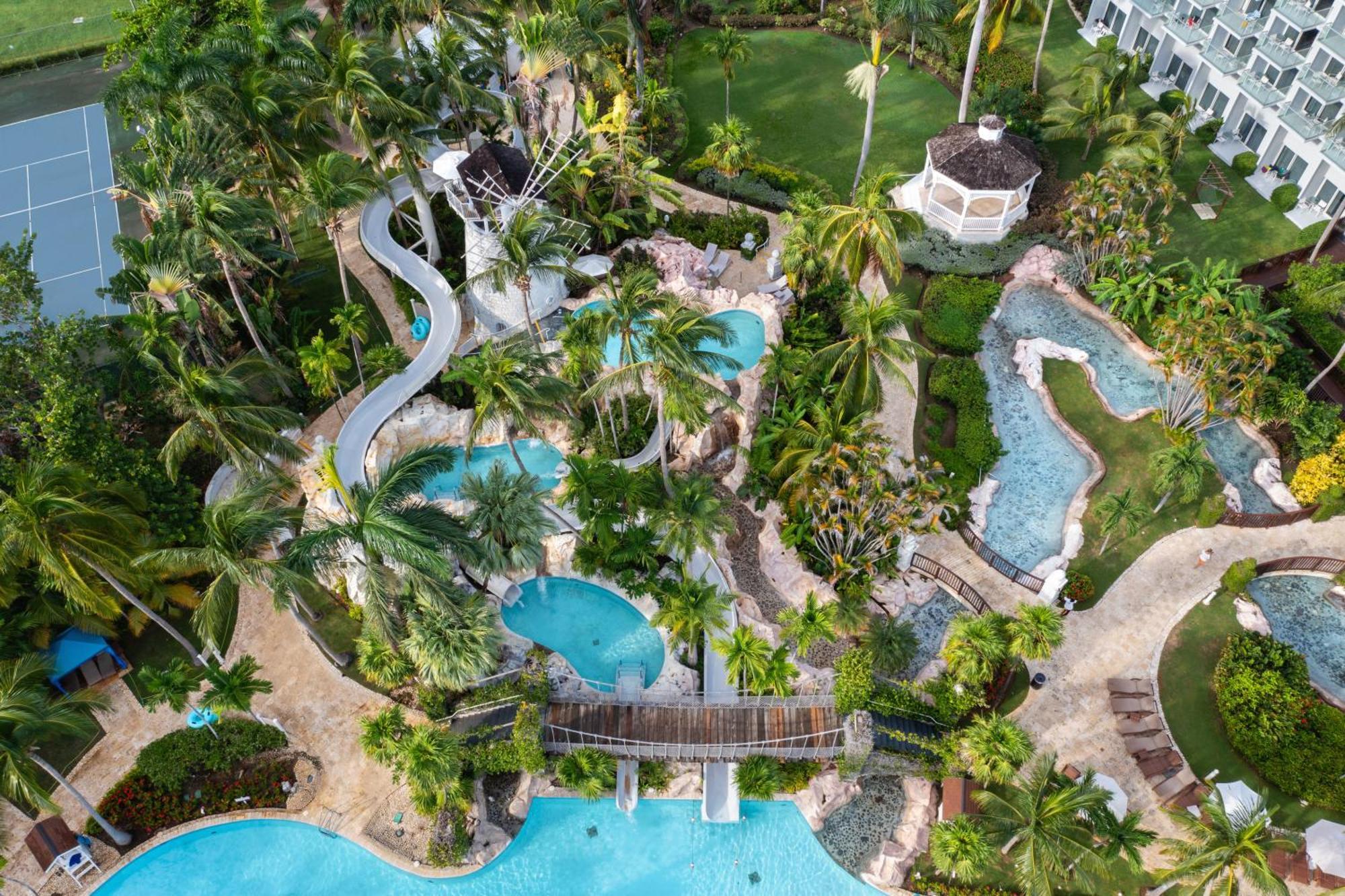 Dreams Rose Hall & 4* Montego Bay